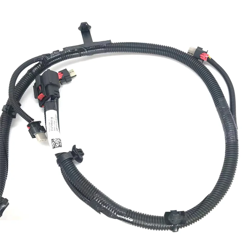 Жгут проводов радара заднего хода переднего бампера автомобиля 2067958 -01-B без