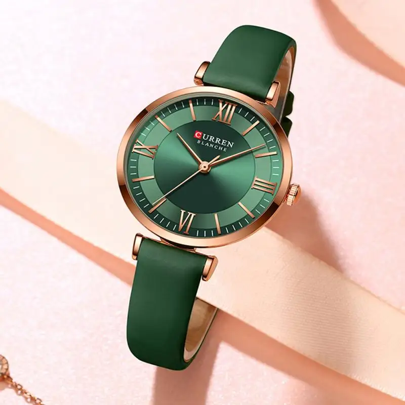 Fashion Women Watches Luxury Rhinestone Leather Strap Watch Ladies Quartz Wrist Watch Bracelet Reloj Mujer Relogio Feminino