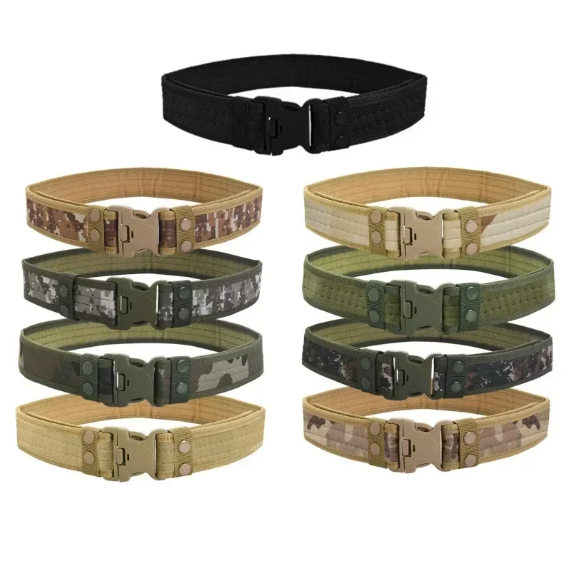 Эластичный холщовый ремень Nike 130 см