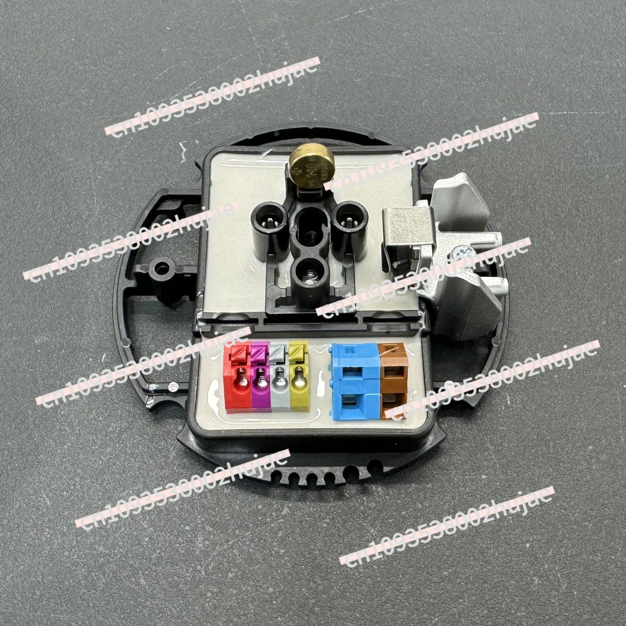 Оригинальная основная плата LEISTER для термофена ST1600 аксессуары модуль контроля