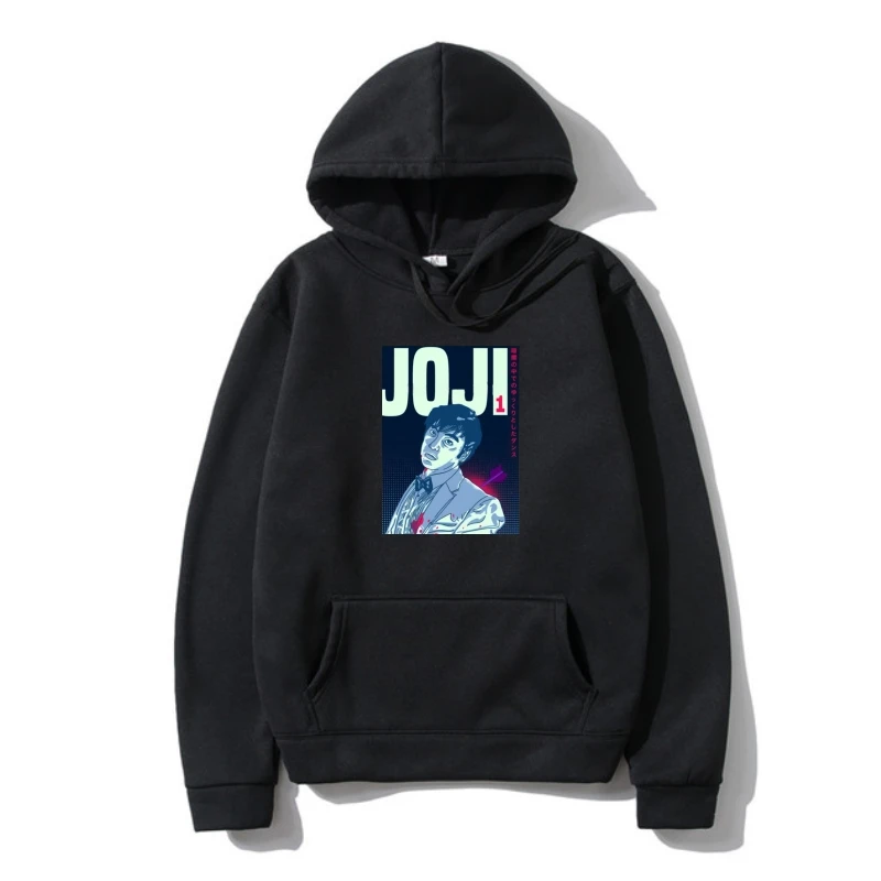 

Joji Slow Dancing In The Dark Sweatshir Hoody Outerwear Sweatshir Warm long Sleeve Casual Anime Hoody Autumn S-2xl coa Fleece Ou