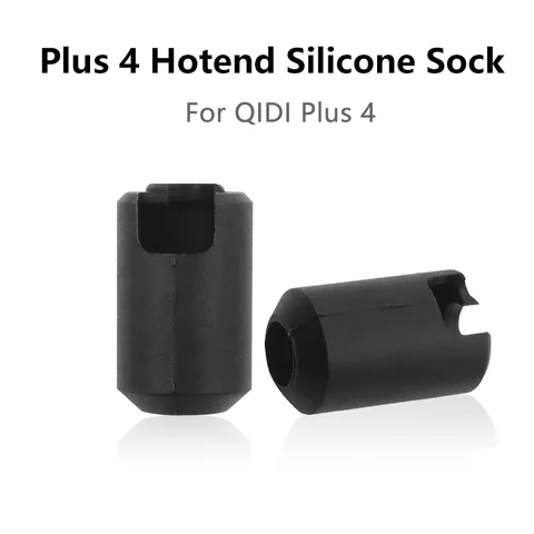 Силиконовый чехол для Hotend ZANYAPTR для QIDI Plus 4