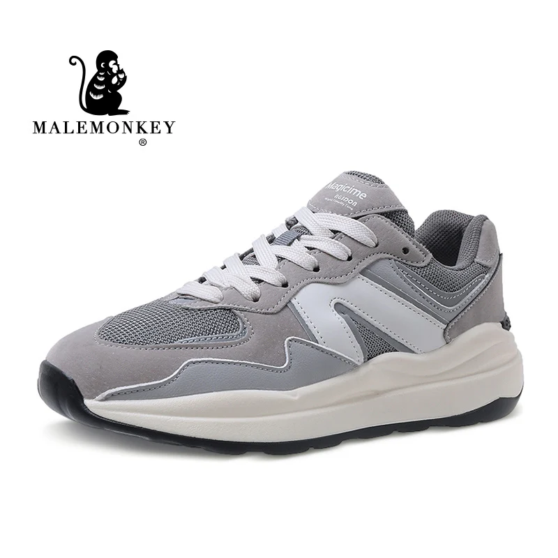 

Trend Sport Shoes Women Platform Shoes 2022 Summer Autumn Round Toe Running Shoes Non Slip Lightweight Female Shoes