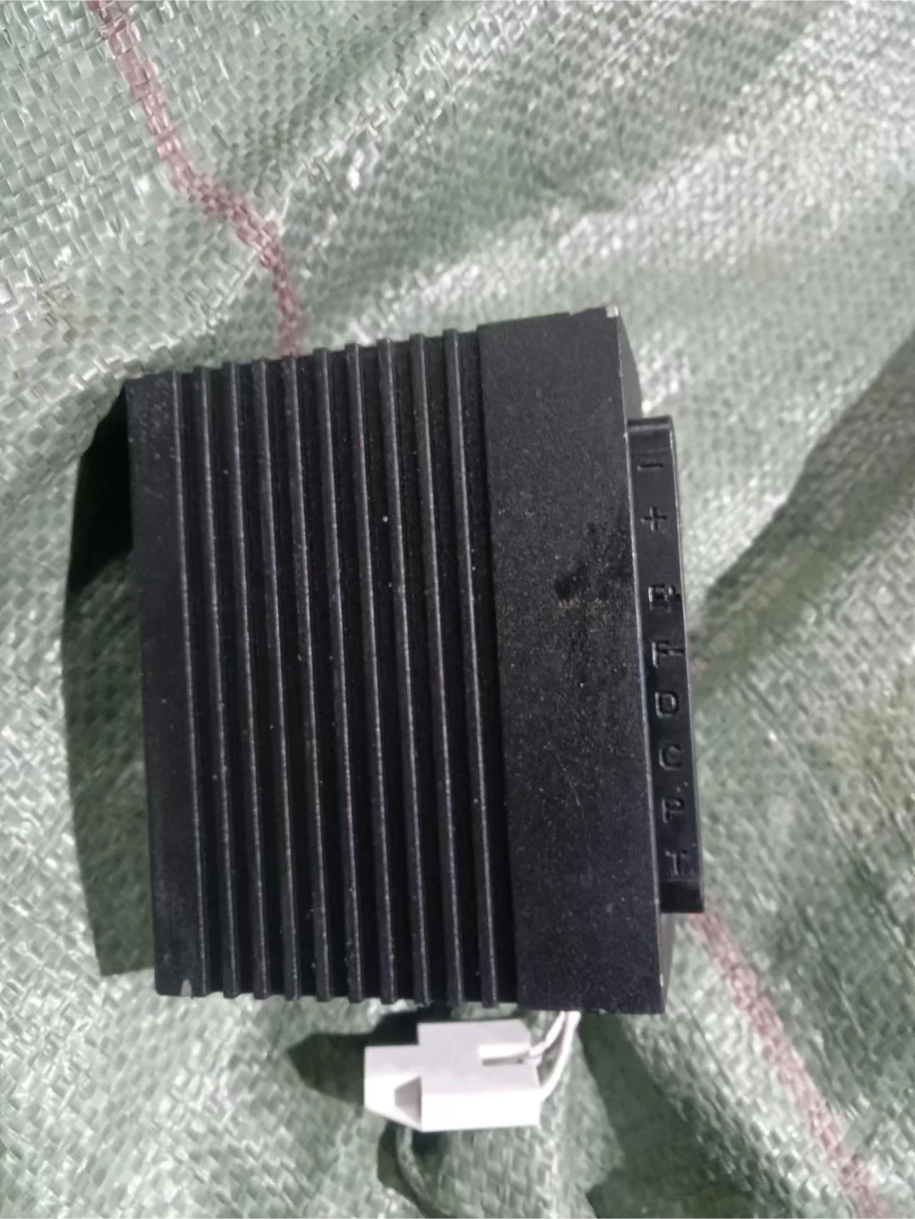 Для ZY-CC100DC12/24V-C3/C2 DZL35 регулируемый модуль привода компрессора с регулируемой