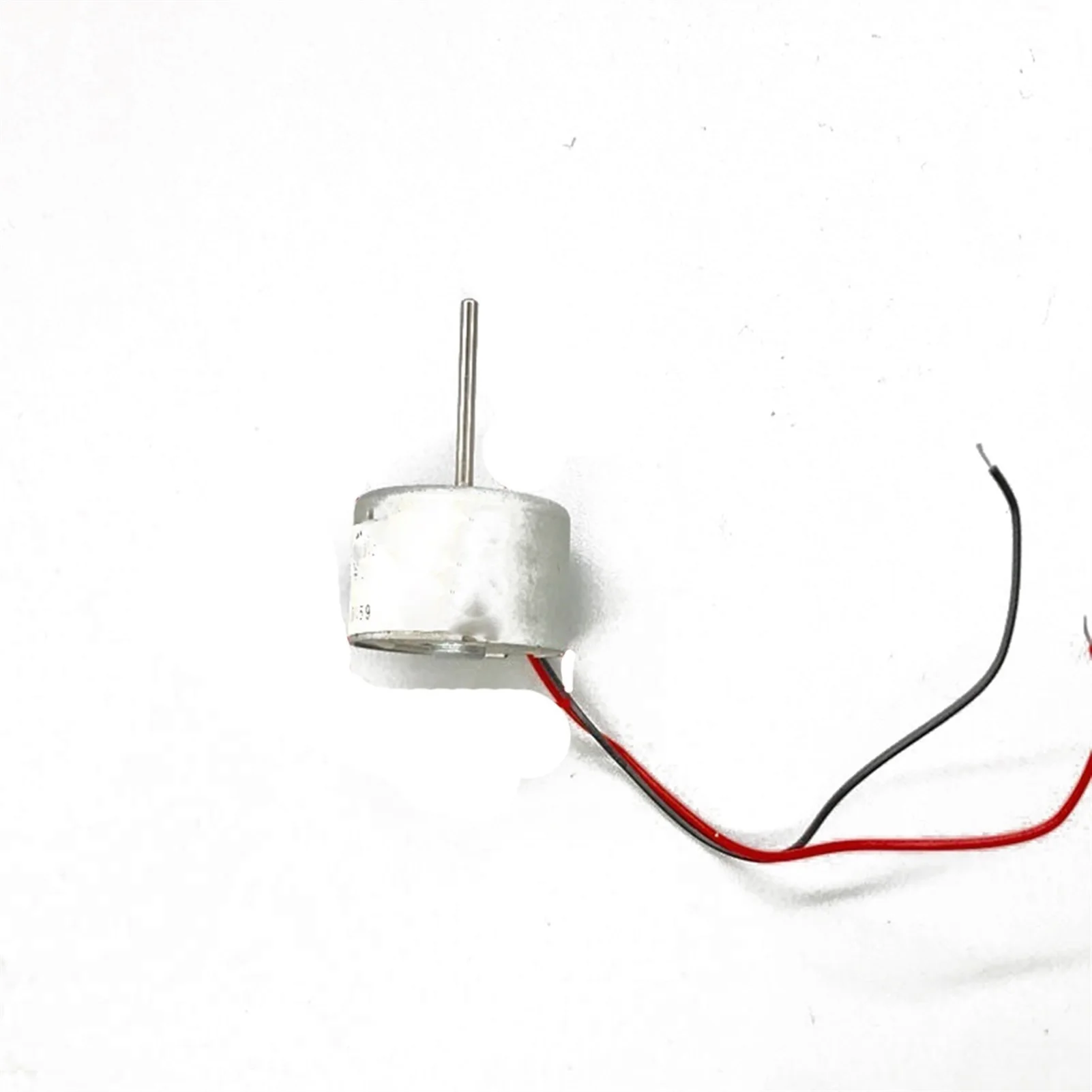 

Micro DC 3V6V RF-300 Motor, Small 300 Hand Generator Wind Turbine Toy Science Experiments DC Motor