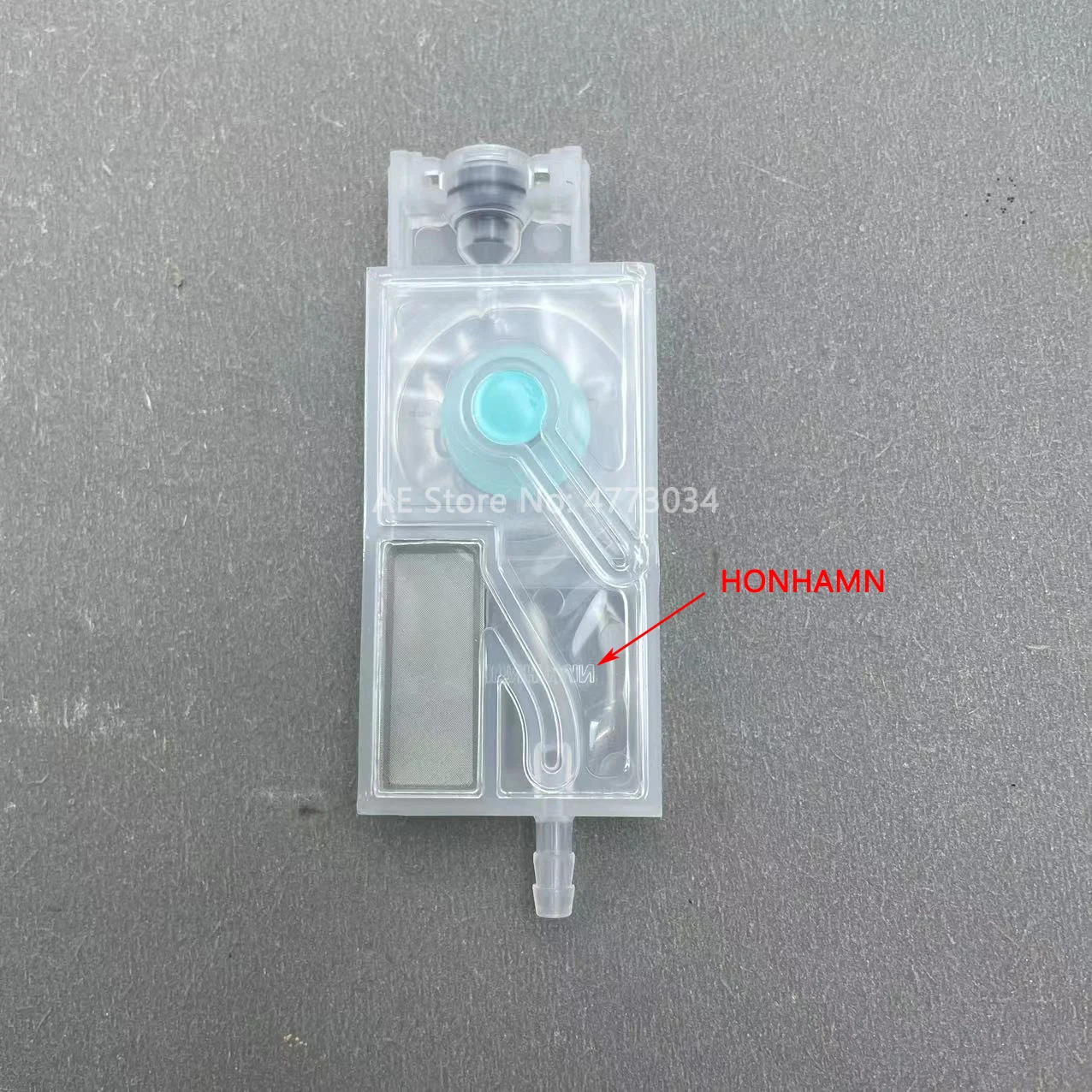 Оригинальные экосольвентные чернила HONHAMN фотография i3200 4720 XP600 DX5 печатающая