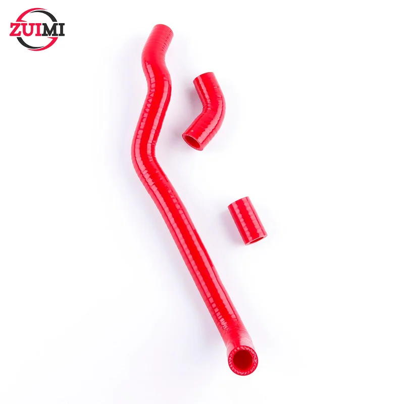 Силиконовый шланг радиатора и охлаждающей жидкости для мотоциклов Yamaha WR250R WR250 R