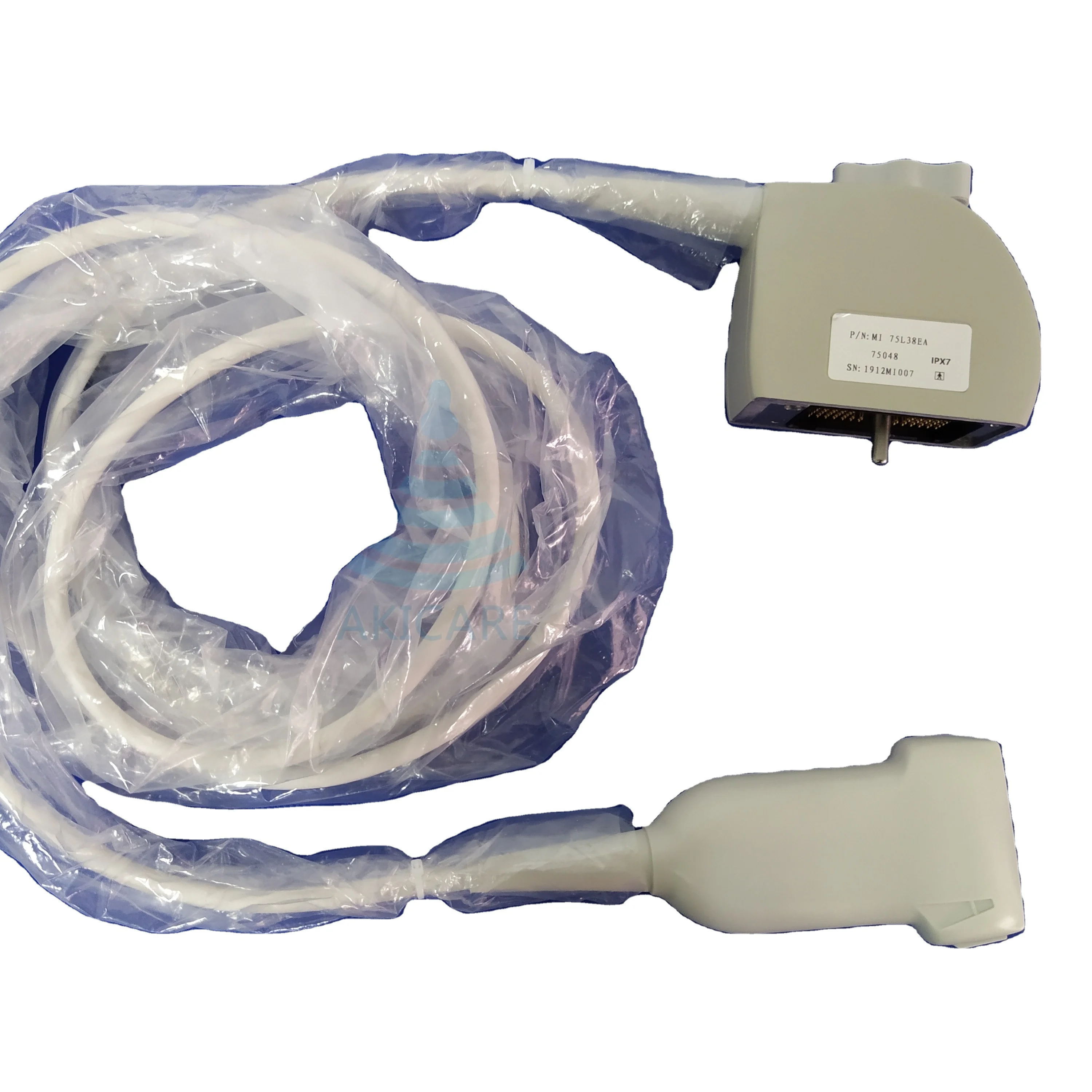 75L38EB для MINDRAY DP-1100plus/2200/3300/7700/10/20 новый совместимый линейный датчик