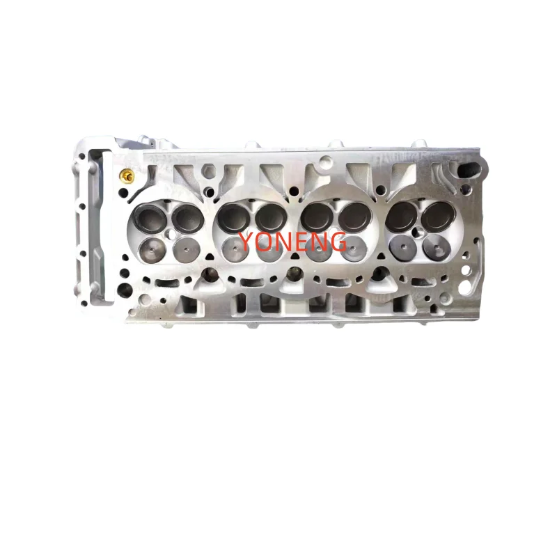 Фото Высококачественная головка блока цилиндров CAWA для VW/AUDI/Skoda 1.8T/2.0T №2