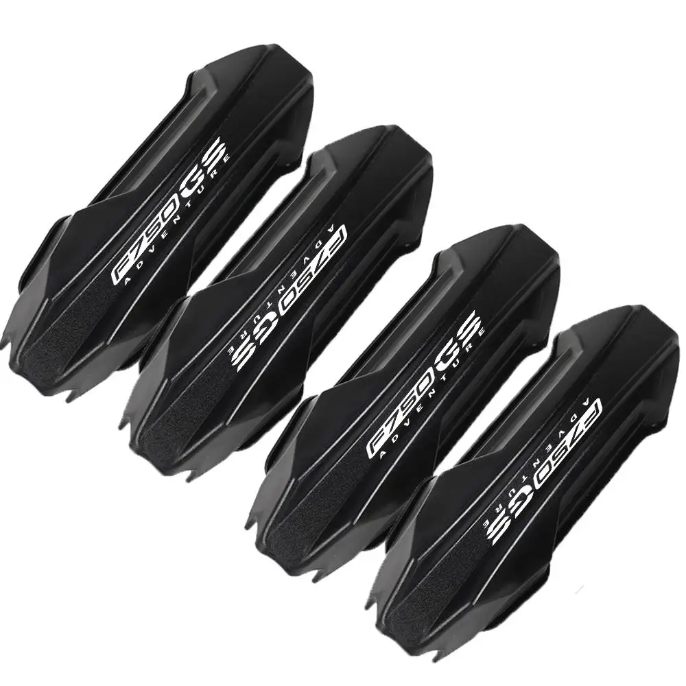 

2021 2022 Motorcycle 25MM Engine Crash Bar Bumper Decorate Guard Block For BMW F750GS ADVENTURE F 750 GS ADV 2017 2018 2019 2020