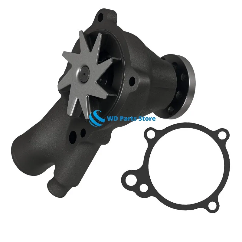 Фото Водяной насос 884727 814755 для Mercruiser OMC Volvo Penta 3.0L 2.5L 65142A1 №2