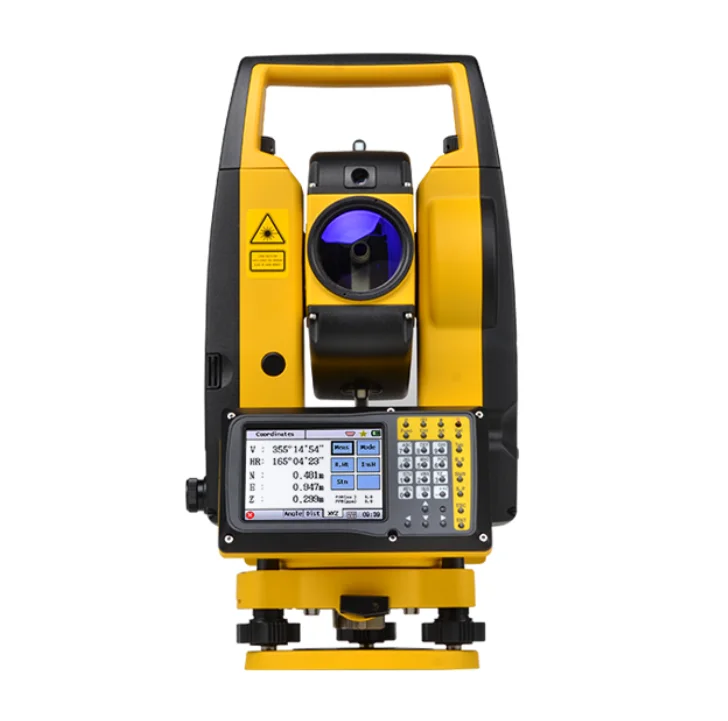 Автоматическая высота инструмента и лидер освещения (* 1) Всего N40