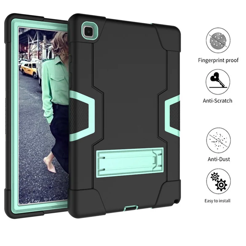 

Чехол для Samsung Galaxy A7 T500 T505 женский 10,4 2020 противоударный полноразмерный детский безопасный нетоксичный чехол для планшета