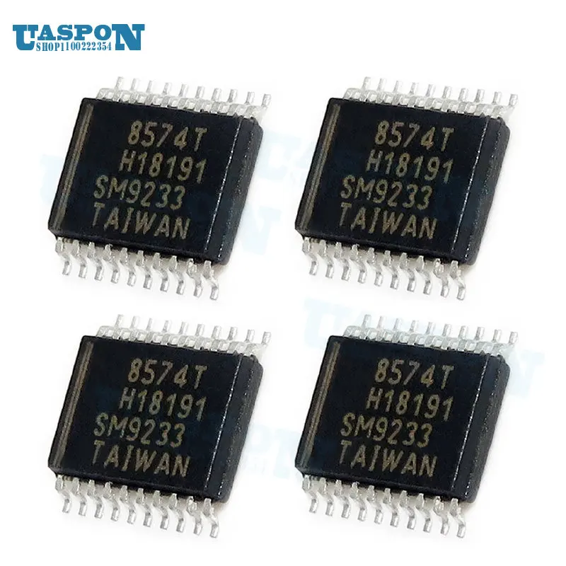 5PCS PCF8575TS SSOP-24 PCF8574TS PCF8574 SSOP-20 PCF8575T SSOP24 PCF8575 SOP24 8575TS 5PCS PCF8575TS SSOP-24 PCF8574TS PCF8574 SSOP-20 PCF8575T SSOP24 PCF8575 SOP24 8575TS