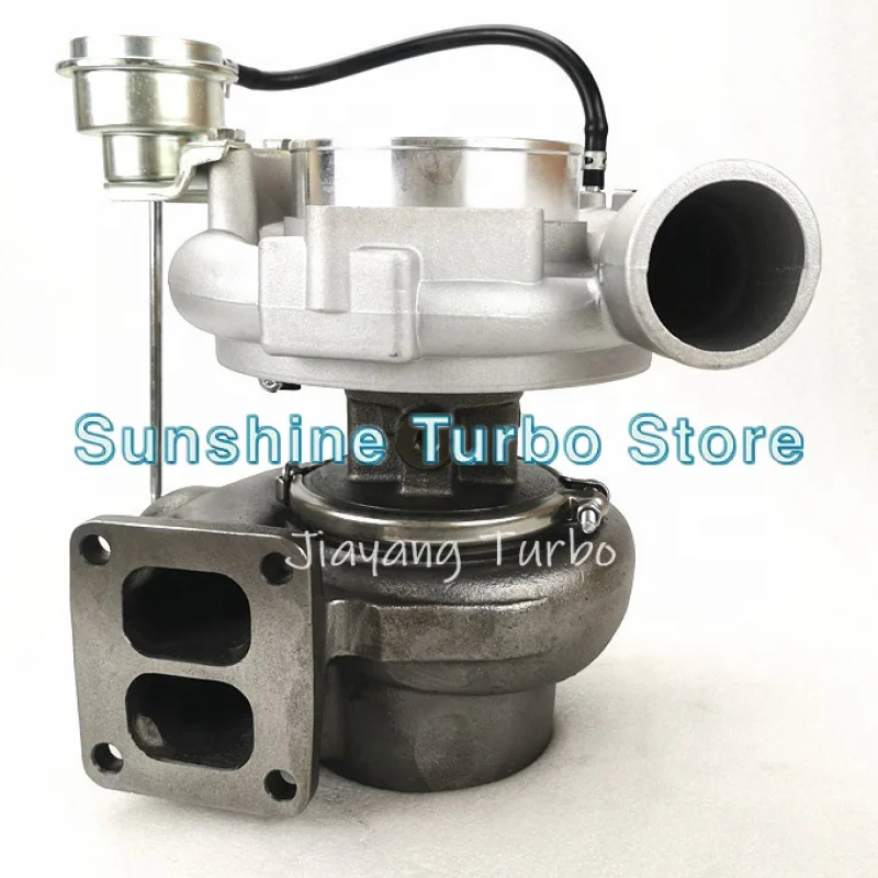 

TF08L Turbo 28200-84000 2820084000 Turbo for Hyundai Truck with 6D24TI Engine