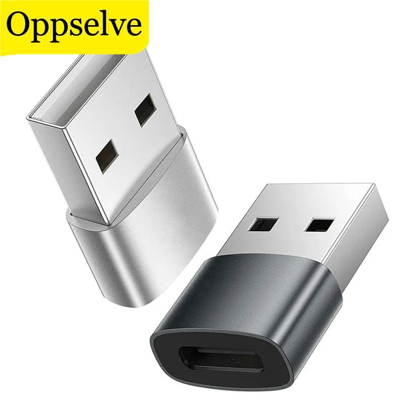 

Переходник с USB типа C «мама» на USB «папа», адаптер для кабеля типа C для Nexus 5x6p Oneplus 3 2