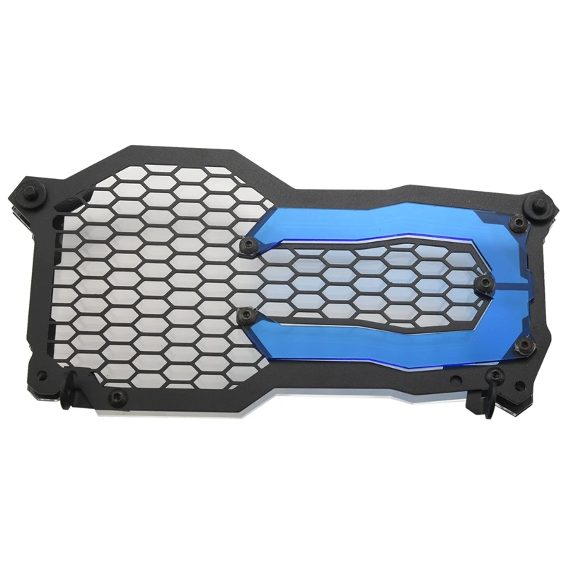 

Защитная решетка для мотоциклетной фары, защитная решетка для BMW R1200GS R1200 GS R1250GS LC Adventure