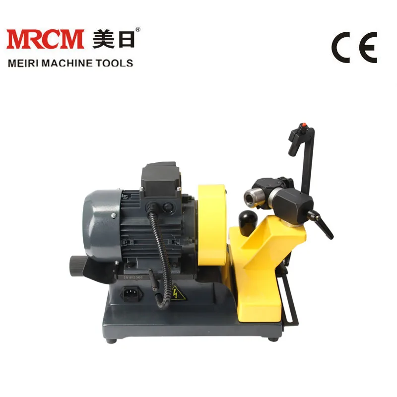 MRCM MR-K2: Самый простой способ заточки сверл и коронок для сверления стальных пластин (art.: 3920d8e25e409) - 3920d8e25e409