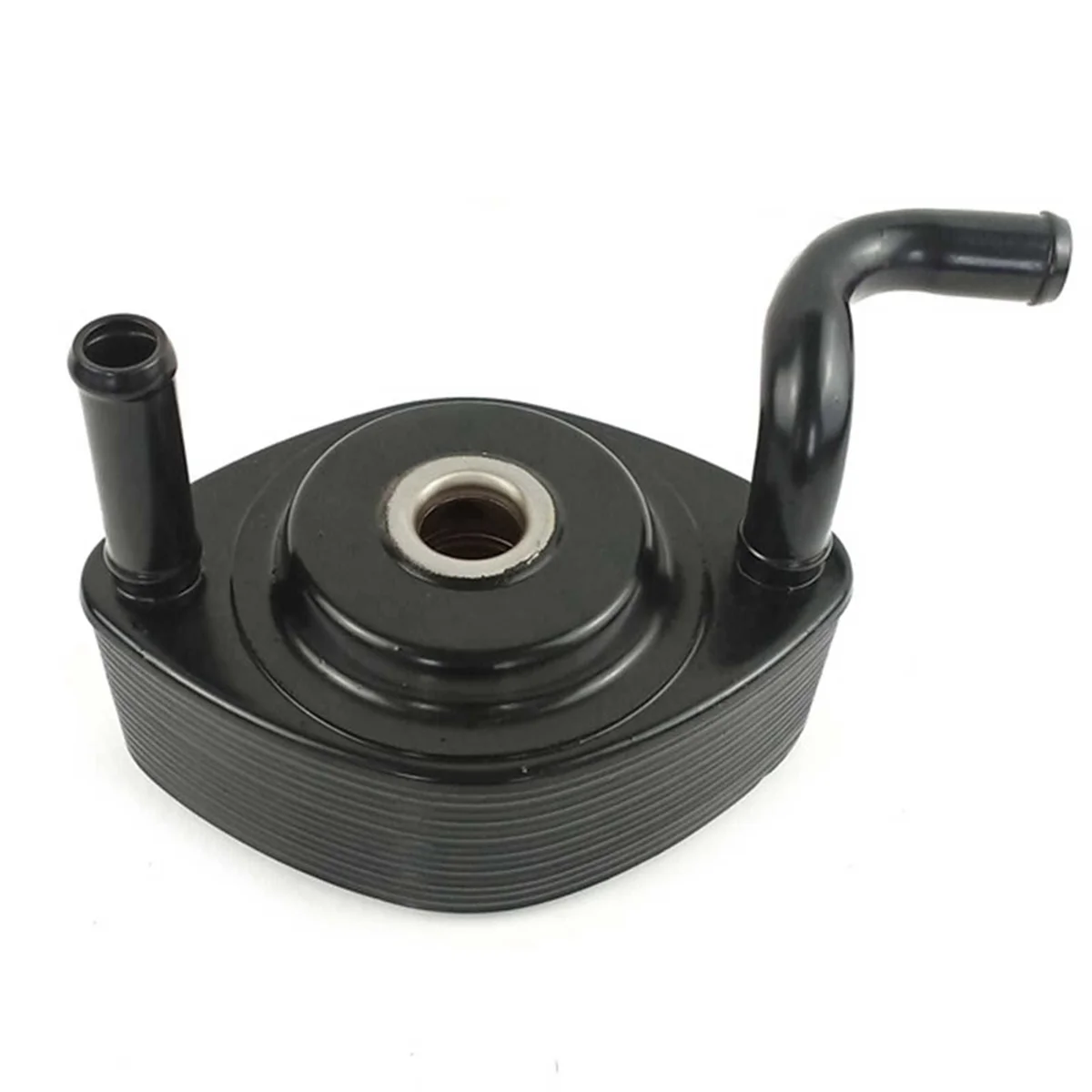 Новый масляный радиатор 8- 97144716 994016800 Детали двигателя Isuzu 4JG1 4JG2