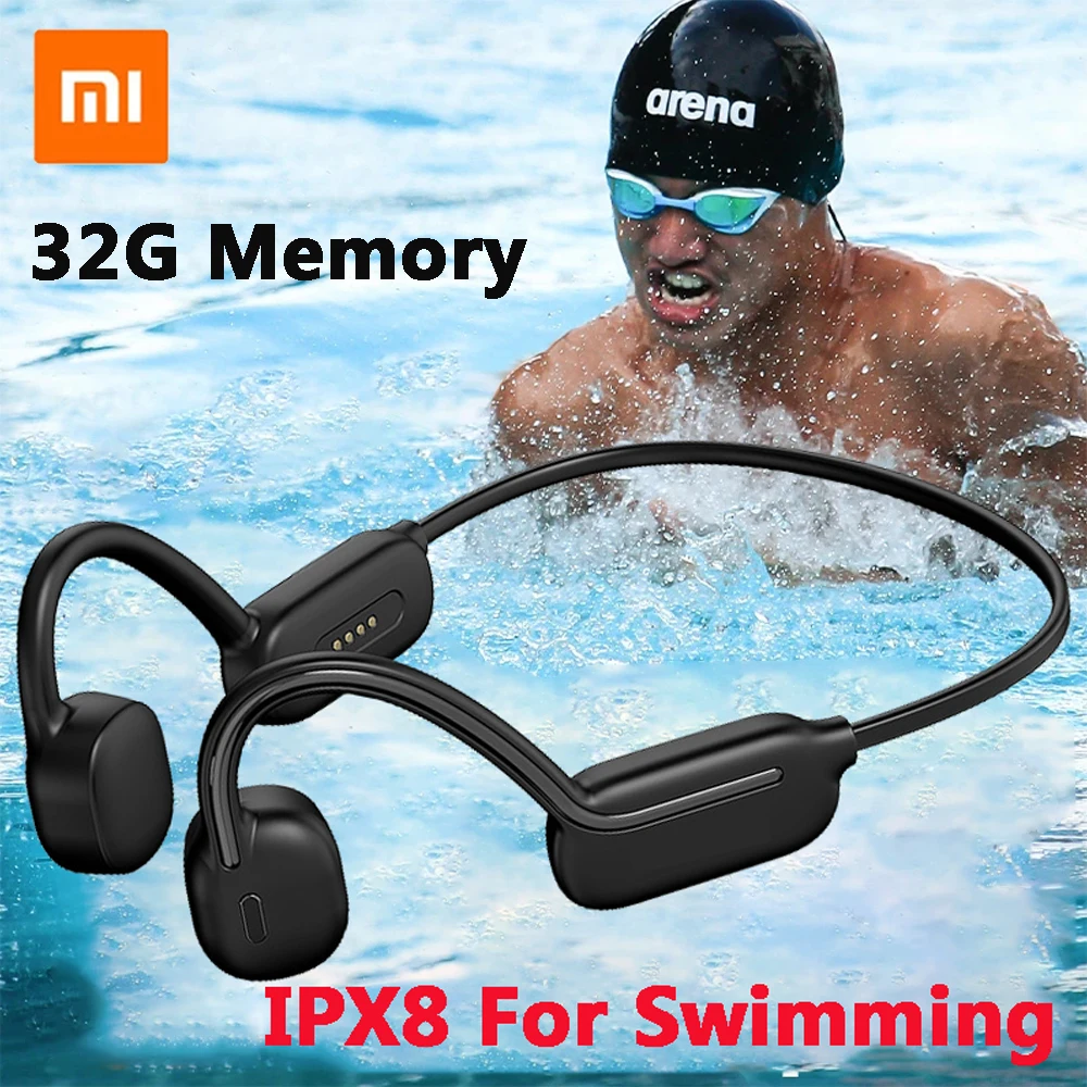 Hifi Headphone With Mic Headset