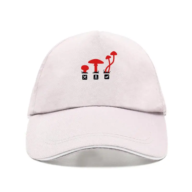 

Психоделическая бейсболка с грибами, забавные 2022 головные уборы с купюрами для парней, большой размер, регулируемая бейсболка s с бейсболом