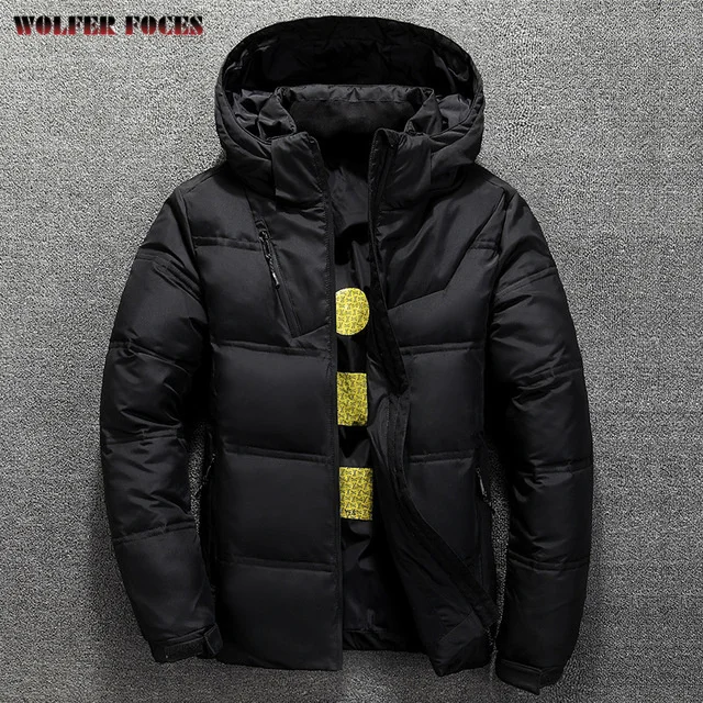 

Lightweight Padded Men Mens Designer Clothes Winter Men's Coat Free Shipping Windbreaker Work Jacket Top Fashion Casual Army