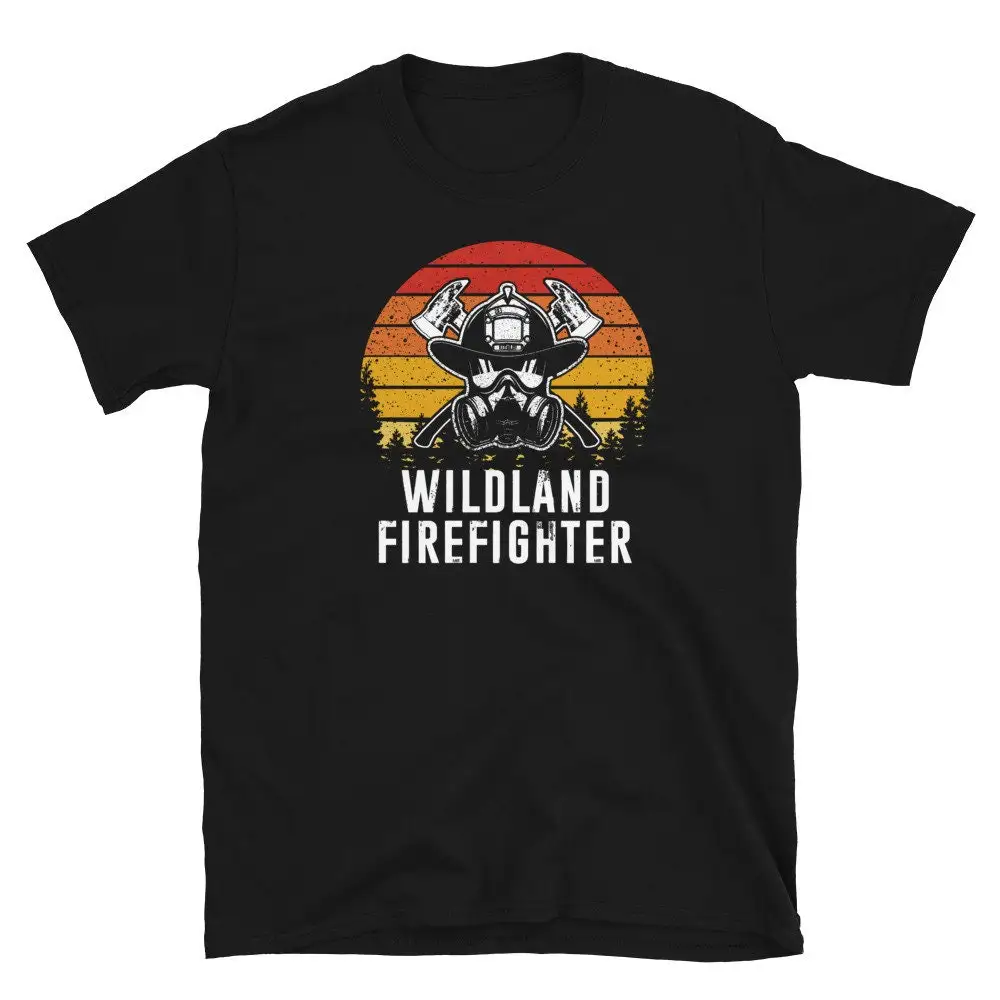 Wildland Пожарная служба
