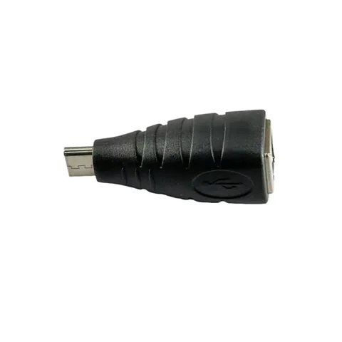 1 шт., переходник с USB 2,0 B на USB C Type C