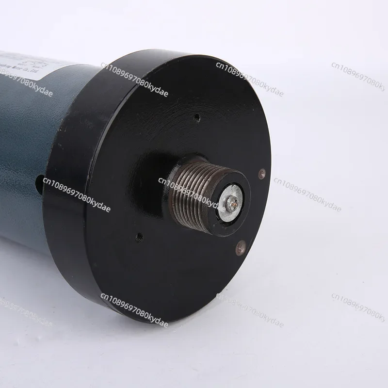Фото ZYT110-25 2.5HP 180V DC Двигатель для беговой дорожки с постоянными магнитами 8A 4600 об/мин, сменный двигатель №3