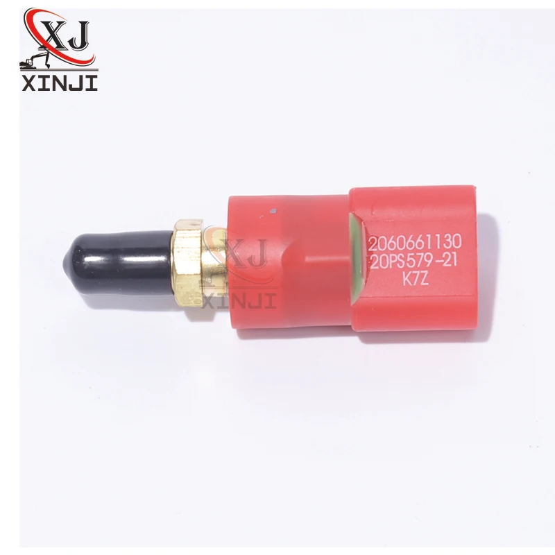 Детали экскаватора PC300-8 PC350-8 PC240-8 PC220-8 PC290-8 Переключатель датчика давления 20PS579-21