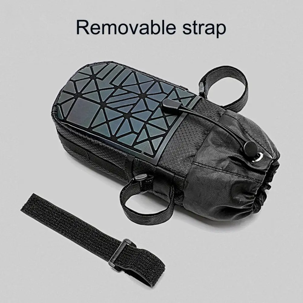 Convenient Water Bottle Pouch Wear-resistant Water Bottle Ba