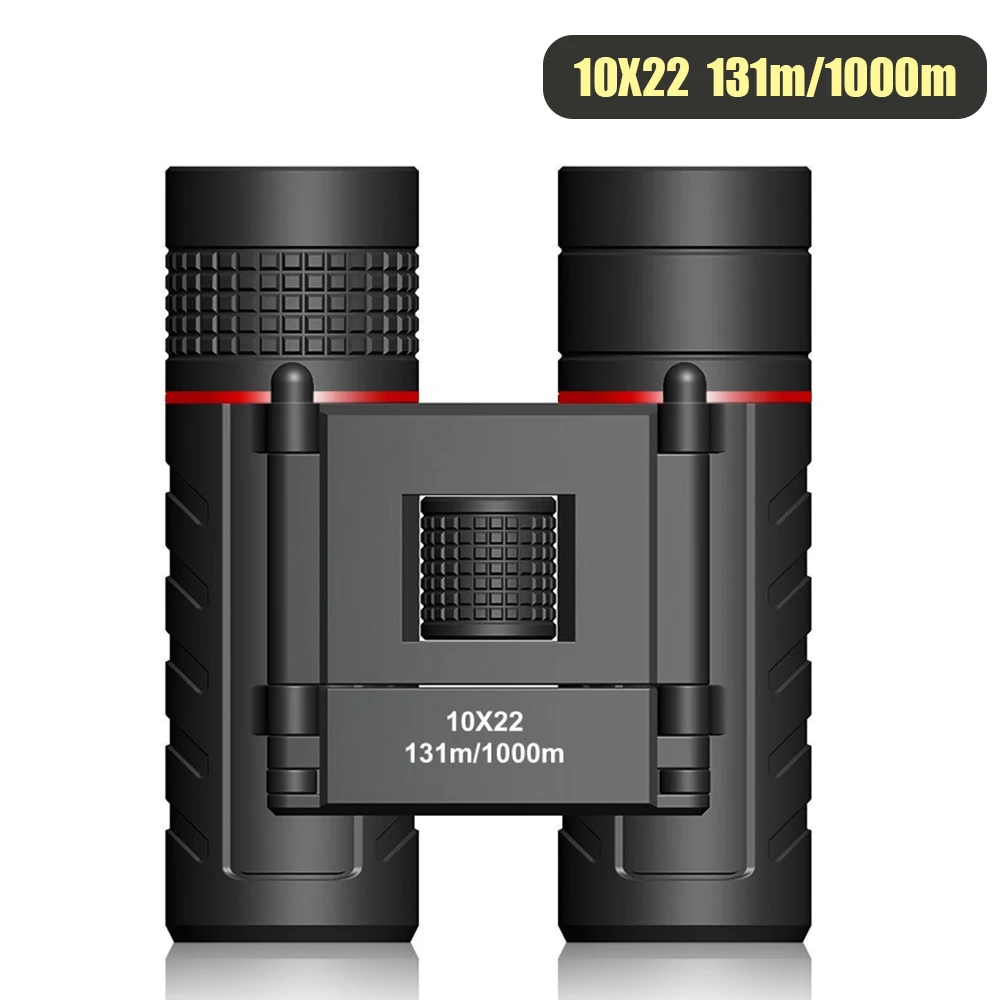 

Профессиональный бинокль BAK4 Prism FMC, HD монокуляр с линзами 10 х22 дюйма, для охоты и кемпинга