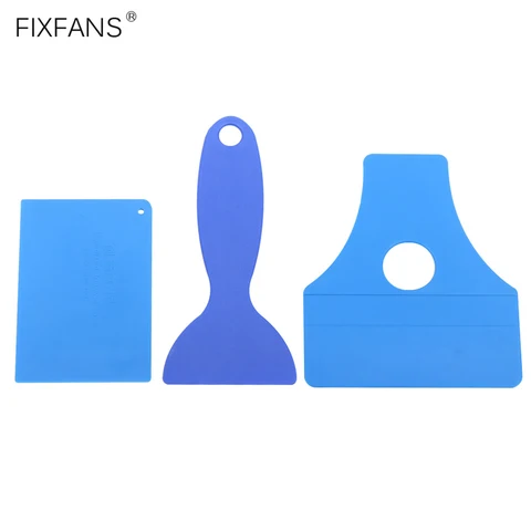 3 шт., антистатический пластиковый инструмент для открывания, ремонтный комплект для телефона, планшета, ноутбука, компьютера, открывалка для экрана, удаление батареи