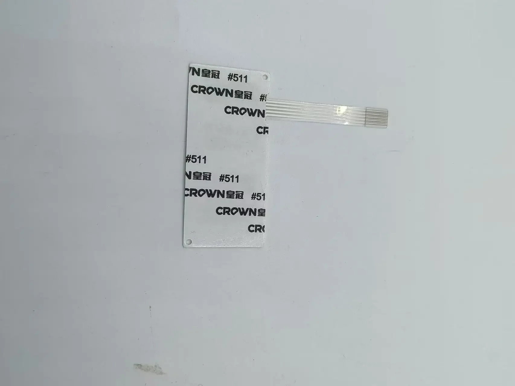 Датчик листов ремонтных деталей для Yamaha HH65