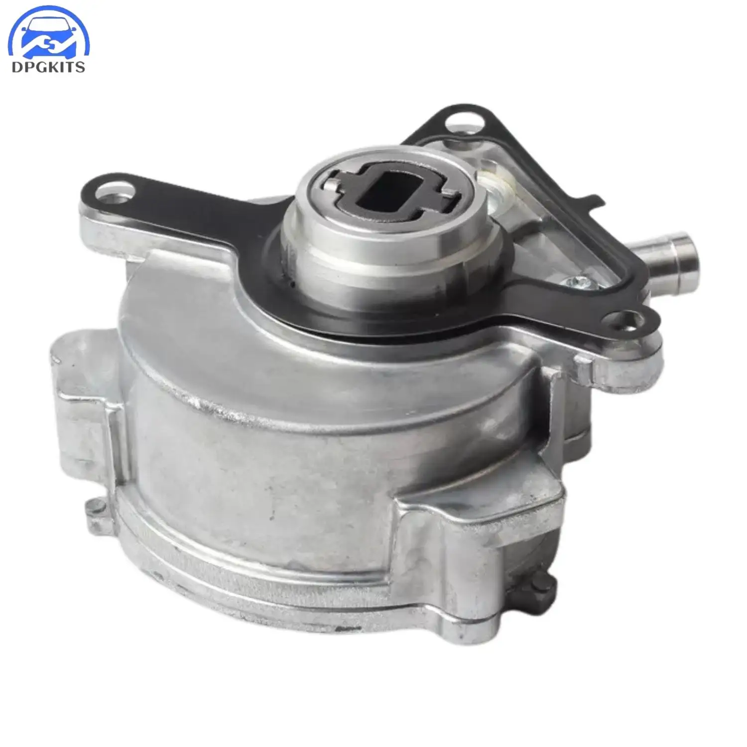 Фото DPGKITS 1 шт. Вакуумный насос тормозной системы для Audi Q7, Skoda Superb, VW Atlas, CC, Passat, Touareg 3.6L 03H145100C 03H145100E, автомобильные аксессуары №1