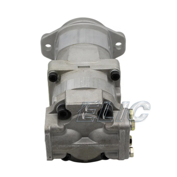 WA450-1 Шестеренчатый насос для погрузчика 705-52-20240