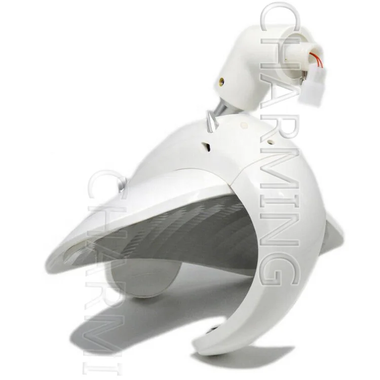 Высококачественная Стоматологическая лампа COXOs стоматологическое кресло