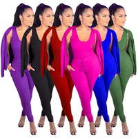 sweatsuits for women winter clothes 3 piece set women outfits fall clothes three pieces sets long sleeve pants set wholesale