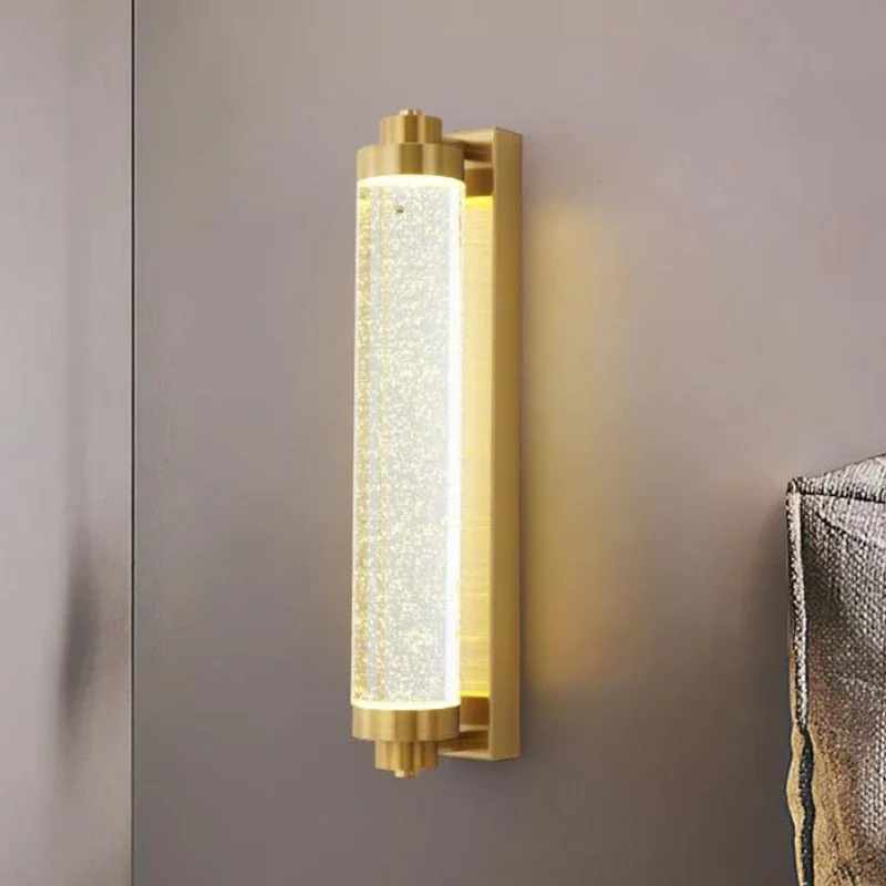 Высококачественная роскошная хрустальная вилла дуплексное здание длинный