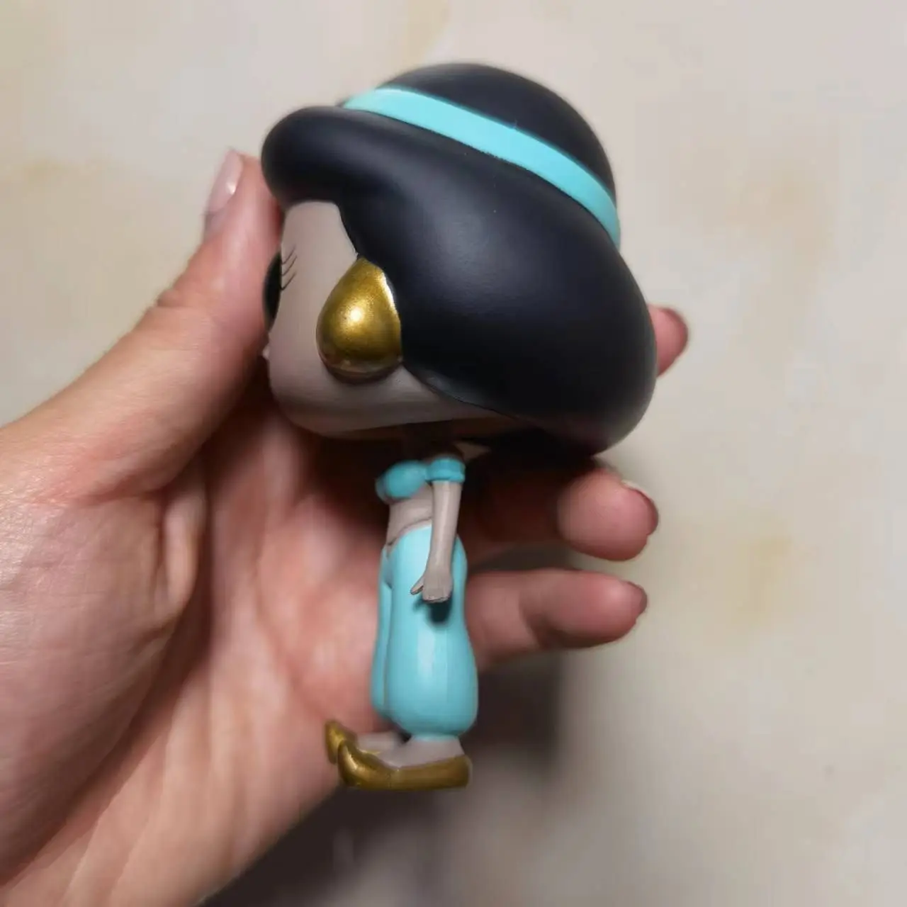thumb