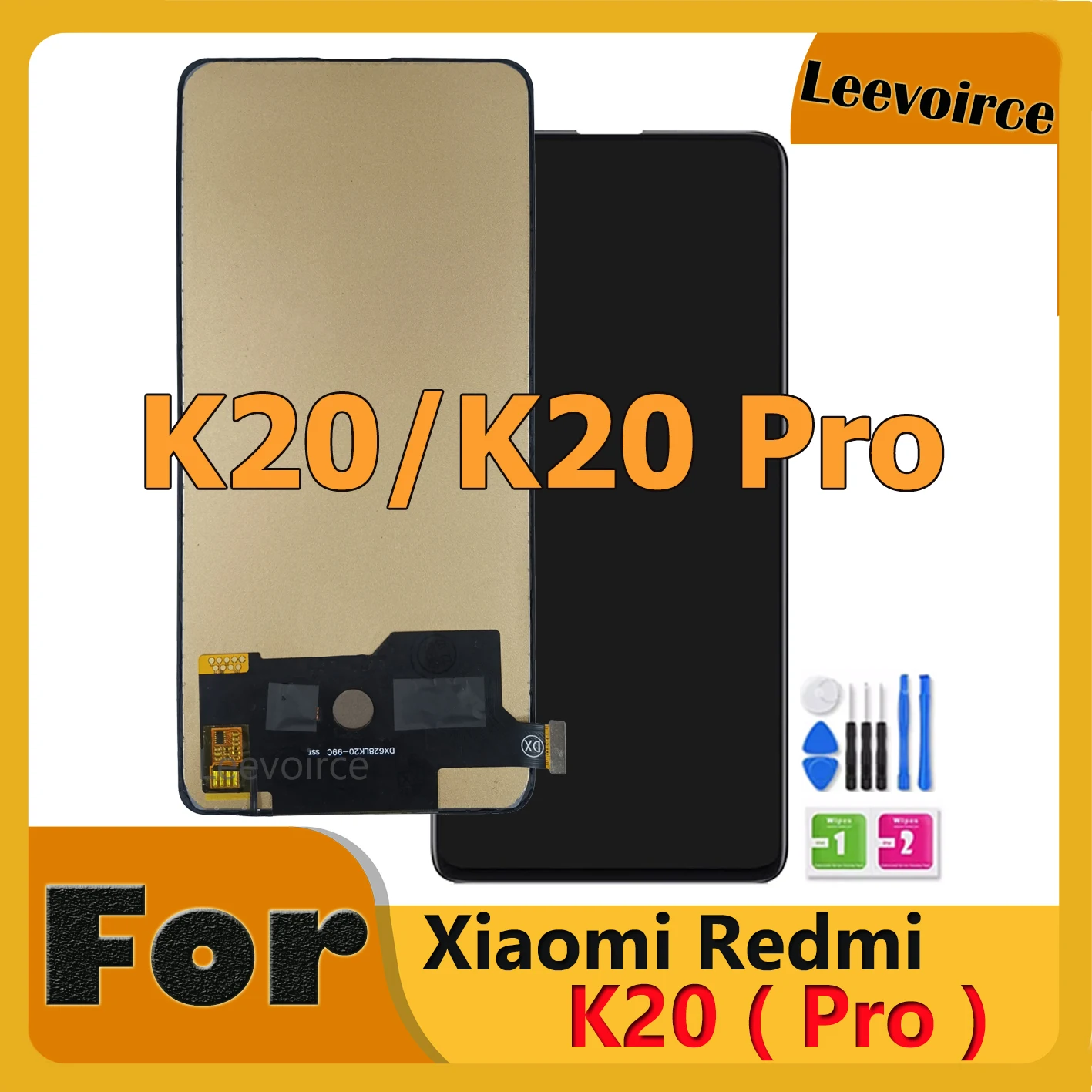 ЖК-дисплей INCELL TFT для Xiaomi MI 9T Mi9T Pro с сенсорным экраном в сборе запасные части Redmi K20