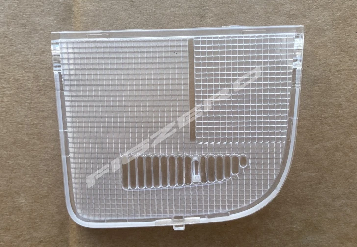 Фирменная новая Оригинальная крышка для передней лампы чтения Figzero Greatwall Wingle 5