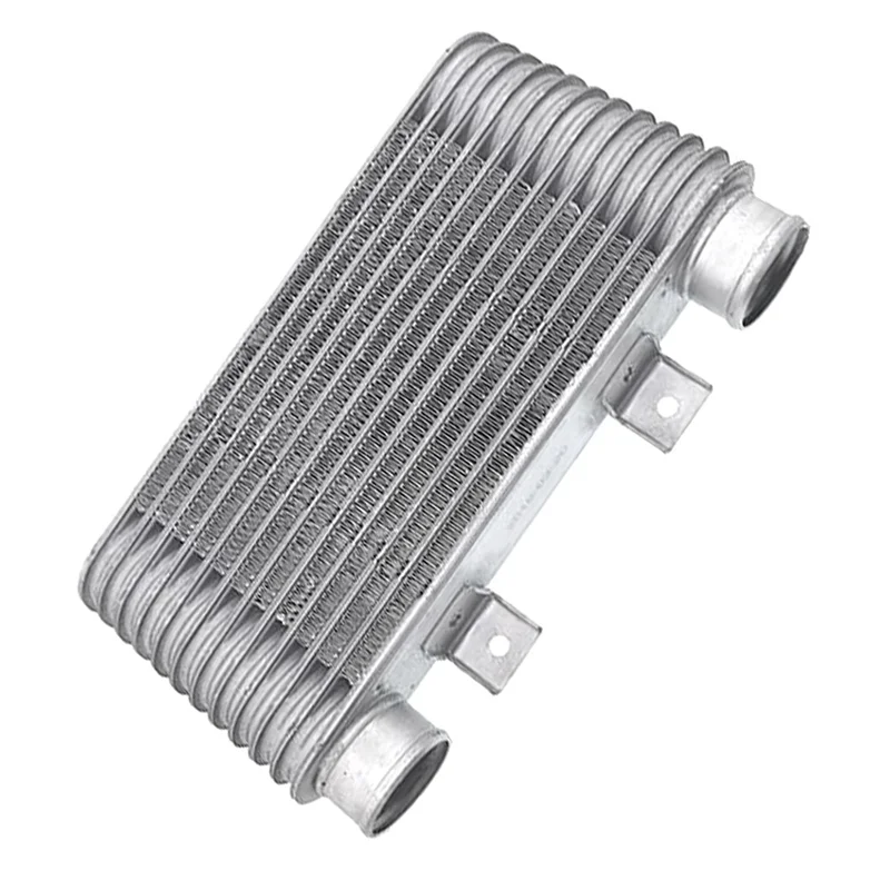 Интеркулер в сборе WL85-13-550 WL21-13-550A для Ford Ranger Mazda BT-50 B2200 B2500 B2600