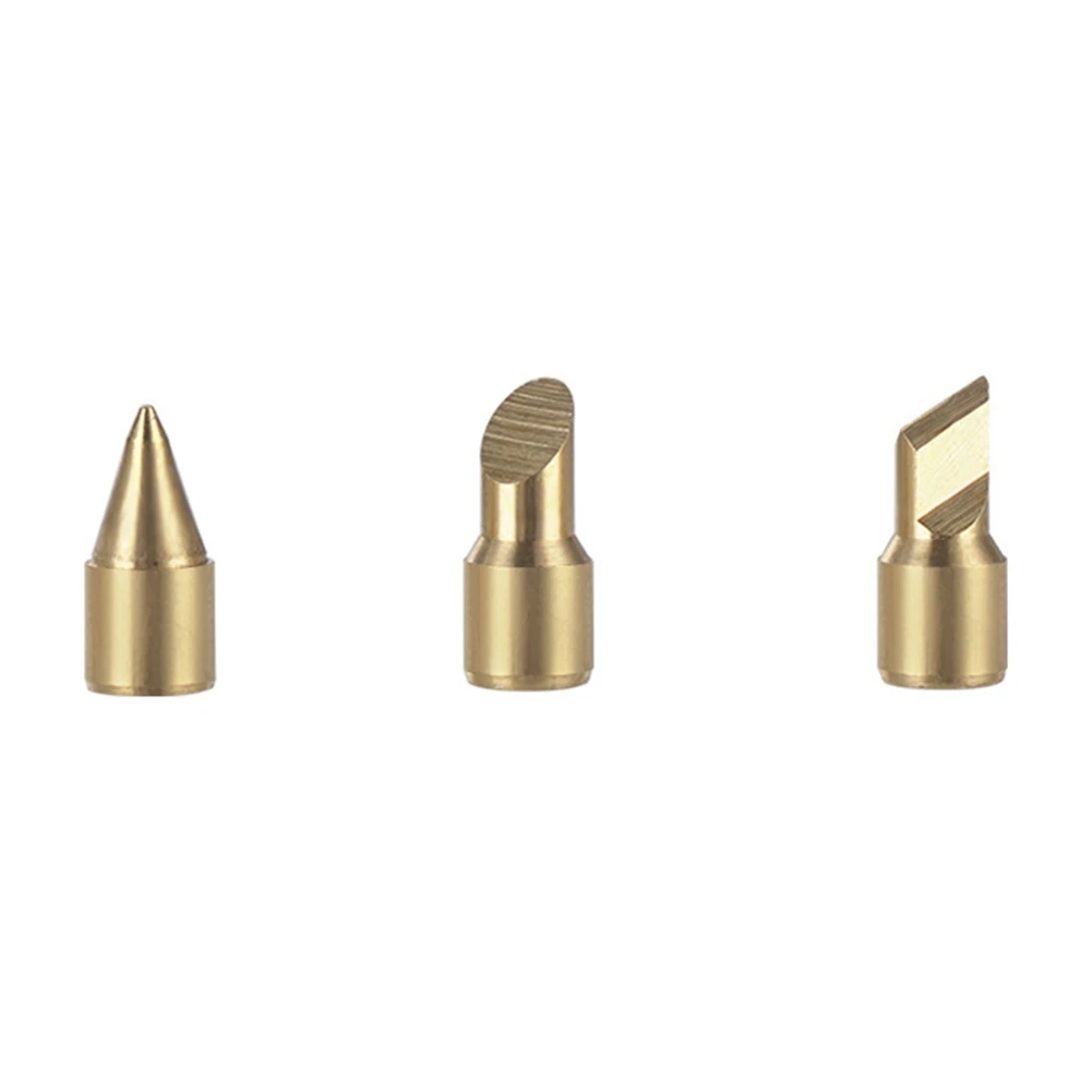 Паяльное отверстие с интерфейсом 510