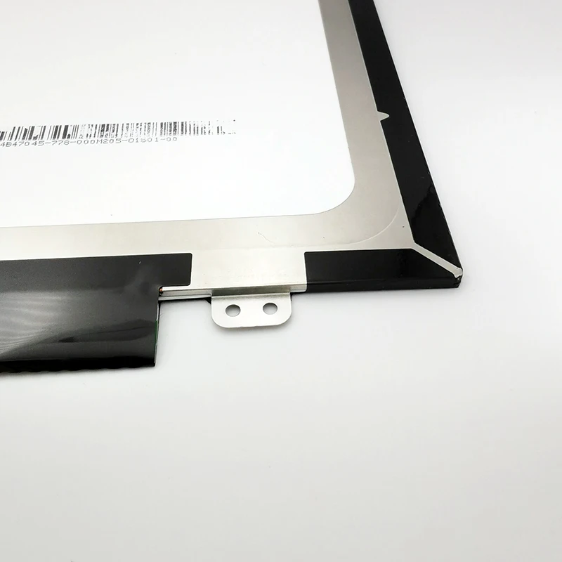 ЖК-дисплей для ноутбука HP Elitebook 840 G3 30-pin 1366x768 тонкая 14-дюймовая матрица