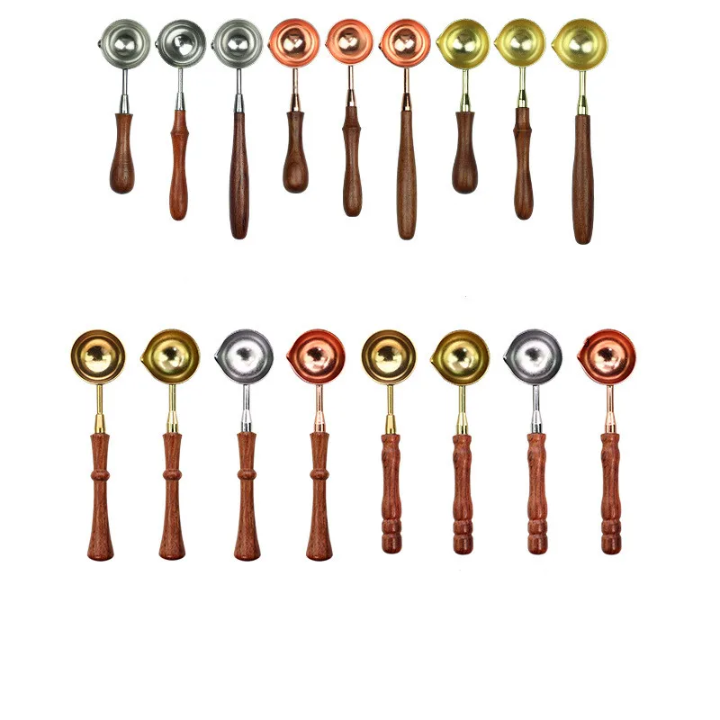 Воск для плавления огненной краски Классическая восковая печь в стиле ретро