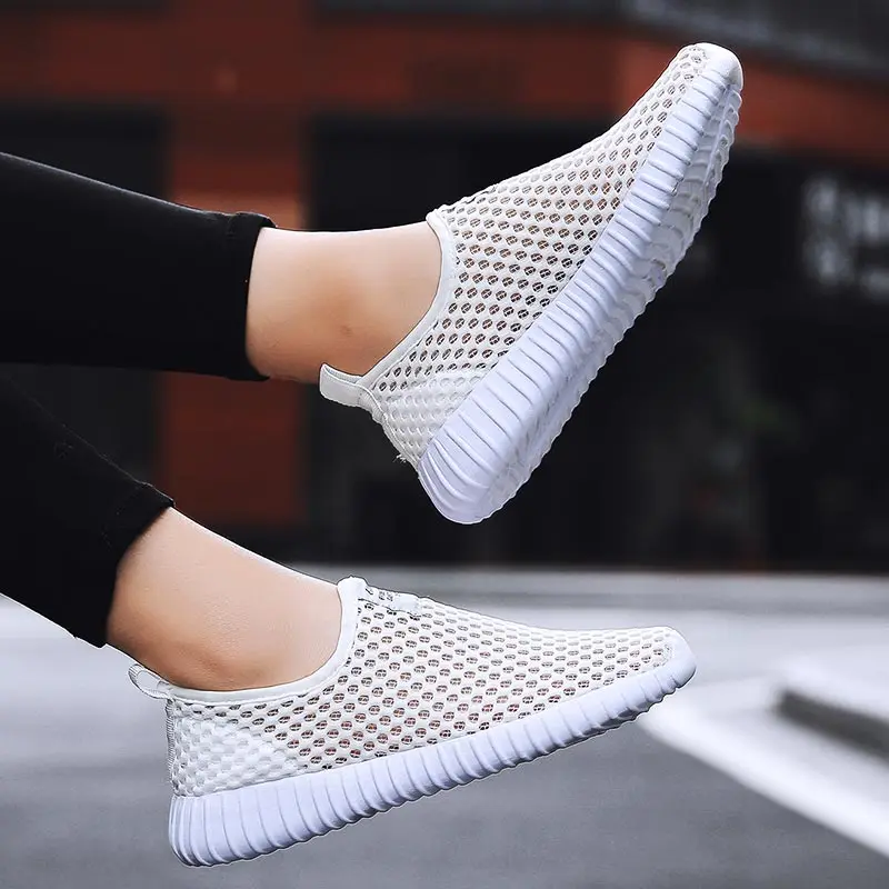 

Кроссовки мужские для спортзала, Нескользящие, массивные, черные, обувь для бега, летняя спортивная обувь, размер 13