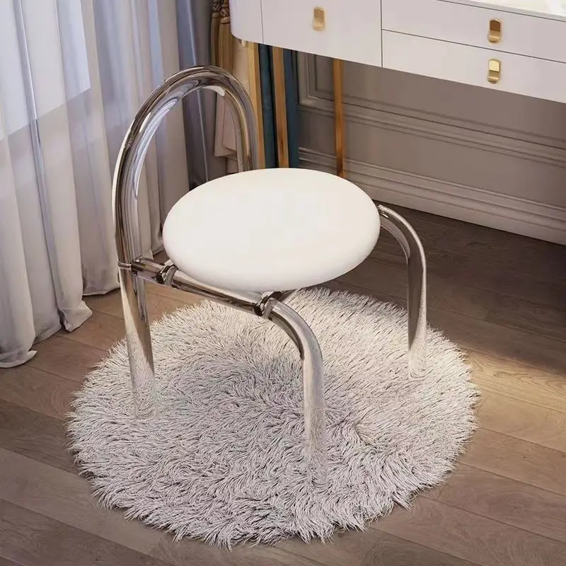 Стул для кафе роскошный стул дизайнерская мебель расслабляющий одиночный