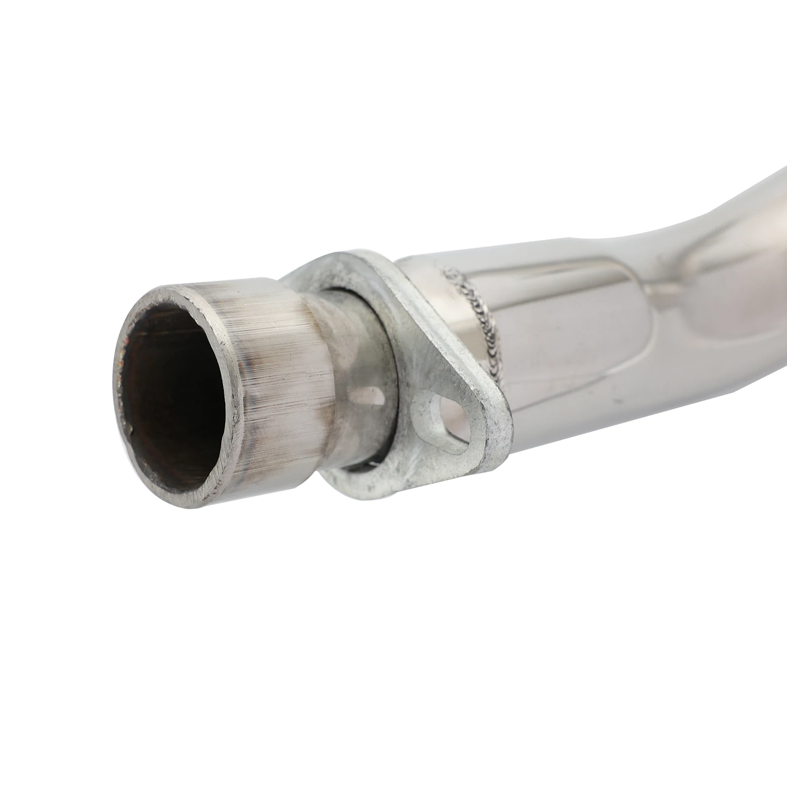 Фото Подходит для мотоциклов Honda Shadow Spirit 750 2005-2014, VT750, VT750C, VT750C2, VT750C2F 2004-2024. Полная выхлопная система с DB-киллером. №3