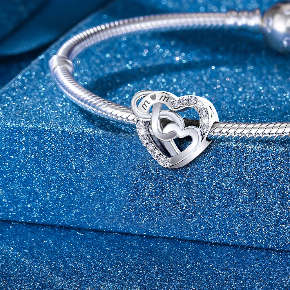 Рисунок 5 - Браслет Pandora женский из серебра 925 пробы